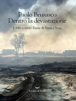 cover image of Dentro la devastazione